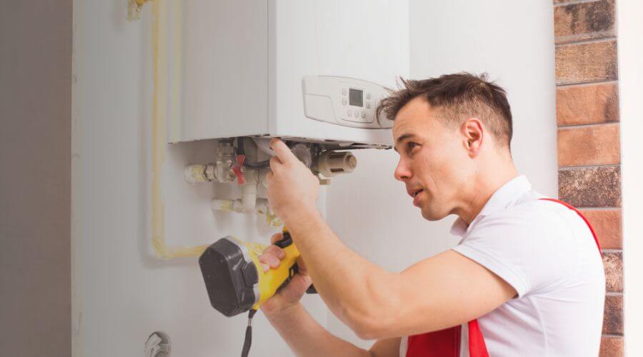 Professional Leak Detection in Princewick, WV